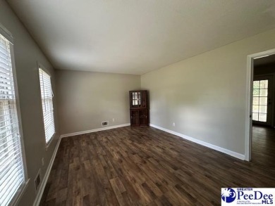 Welcome to Club Colony and your opportunity to own a home on on Hartsville Country Club in South Carolina - for sale on GolfHomes.com, golf home, golf lot