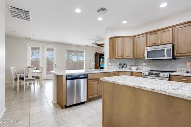 This is the one, look no further. Desirable great room split on Sunland Springs Golf Course  in Arizona - for sale on GolfHomes.com, golf home, golf lot