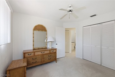 Enjoy breathtaking western sunset views over the lake and golf on Eagle Ridge Golf and Tennis Club in Florida - for sale on GolfHomes.com, golf home, golf lot