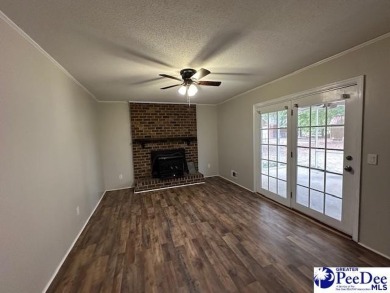 Welcome to Club Colony and your opportunity to own a home on on Hartsville Country Club in South Carolina - for sale on GolfHomes.com, golf home, golf lot