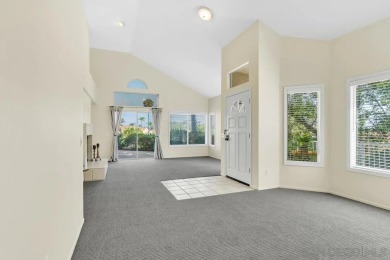 Located on a peaceful street within the desirable Bernardo on Oaks North Golf Course in California - for sale on GolfHomes.com, golf home, golf lot