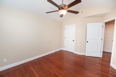 This beautiful home in Grassy Pond is tucked away on a cul de on Cherokee National Golf and Country Club in South Carolina - for sale on GolfHomes.com, golf home, golf lot