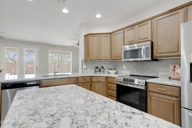 This is the one, look no further. Desirable great room split on Sunland Springs Golf Course  in Arizona - for sale on GolfHomes.com, golf home, golf lot