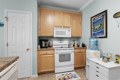 Welcome to this exquisite 3 bedroom, 2 bath home nestled in the on Blackmoor Golf Club in South Carolina - for sale on GolfHomes.com, golf home, golf lot
