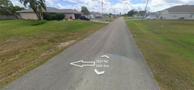 Great single-family lot located in a peaceful Gator Circle on Del Tura Golf and Country Club in Florida - for sale on GolfHomes.com, golf home, golf lot