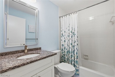 Enjoy breathtaking western sunset views over the lake and golf on Eagle Ridge Golf and Tennis Club in Florida - for sale on GolfHomes.com, golf home, golf lot