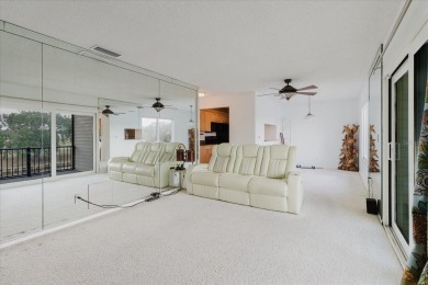 Moorings of Tarpon Springs, located across the street from on Tarpon Springs Golf Course in Florida - for sale on GolfHomes.com, golf home, golf lot