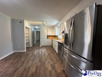 Welcome to Club Colony and your opportunity to own a home on on Hartsville Country Club in South Carolina - for sale on GolfHomes.com, golf home, golf lot