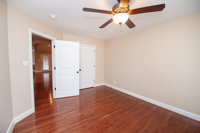 This beautiful home in Grassy Pond is tucked away on a cul de on Cherokee National Golf and Country Club in South Carolina - for sale on GolfHomes.com, golf home, golf lot