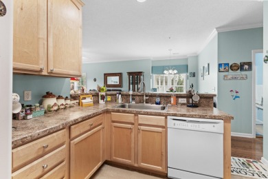 Welcome to this exquisite 3 bedroom, 2 bath home nestled in the on Blackmoor Golf Club in South Carolina - for sale on GolfHomes.com, golf home, golf lot