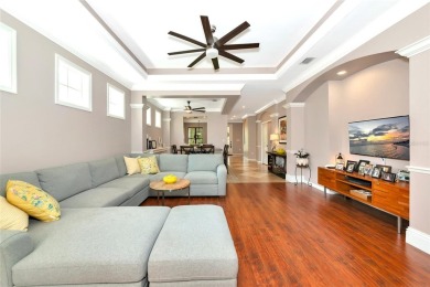 Charming 3 Bed, 2 Bath Maintenance Free Home in Tara Preserve on Tara Golf and Country Club in Florida - for sale on GolfHomes.com, golf home, golf lot