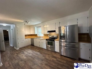 Welcome to Club Colony and your opportunity to own a home on on Hartsville Country Club in South Carolina - for sale on GolfHomes.com, golf home, golf lot