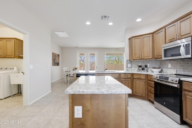 This is the one, look no further. Desirable great room split on Sunland Springs Golf Course  in Arizona - for sale on GolfHomes.com, golf home, golf lot