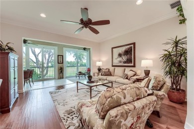 What could be more perfect than waking up to a quiet green-side on Spring Run Golf Club in Florida - for sale on GolfHomes.com, golf home, golf lot