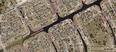 Great single-family lot located in a peaceful Gator Circle on Del Tura Golf and Country Club in Florida - for sale on GolfHomes.com, golf home, golf lot