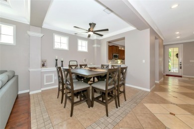 Charming 3 Bed, 2 Bath Maintenance Free Home in Tara Preserve on Tara Golf and Country Club in Florida - for sale on GolfHomes.com, golf home, golf lot