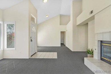 Located on a peaceful street within the desirable Bernardo on Oaks North Golf Course in California - for sale on GolfHomes.com, golf home, golf lot