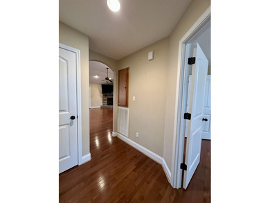 This beautiful home in Grassy Pond is tucked away on a cul de on Cherokee National Golf and Country Club in South Carolina - for sale on GolfHomes.com, golf home, golf lot