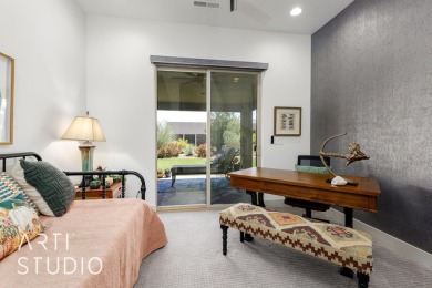 Experience luxury living in this beautifully designed on Sand Hollow Golf Resort in Utah - for sale on GolfHomes.com, golf home, golf lot