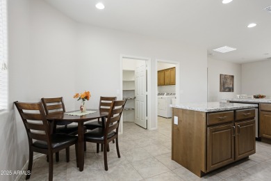 This is the one, look no further. Desirable great room split on Sunland Springs Golf Course  in Arizona - for sale on GolfHomes.com, golf home, golf lot