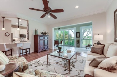 What could be more perfect than waking up to a quiet green-side on Spring Run Golf Club in Florida - for sale on GolfHomes.com, golf home, golf lot