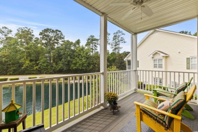 Welcome to this exquisite 3 bedroom, 2 bath home nestled in the on Blackmoor Golf Club in South Carolina - for sale on GolfHomes.com, golf home, golf lot