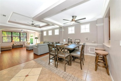 Charming 3 Bed, 2 Bath Maintenance Free Home in Tara Preserve on Tara Golf and Country Club in Florida - for sale on GolfHomes.com, golf home, golf lot