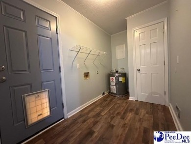 Welcome to Club Colony and your opportunity to own a home on on Hartsville Country Club in South Carolina - for sale on GolfHomes.com, golf home, golf lot