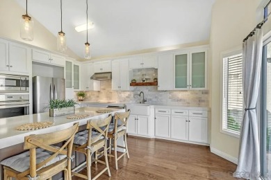 Located on a peaceful street within the desirable Bernardo on Oaks North Golf Course in California - for sale on GolfHomes.com, golf home, golf lot