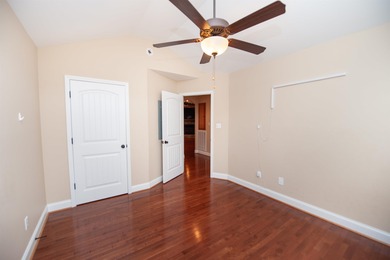 This beautiful home in Grassy Pond is tucked away on a cul de on Cherokee National Golf and Country Club in South Carolina - for sale on GolfHomes.com, golf home, golf lot