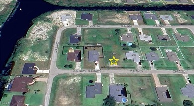 Great single-family lot located in a peaceful Gator Circle on Del Tura Golf and Country Club in Florida - for sale on GolfHomes.com, golf home, golf lot