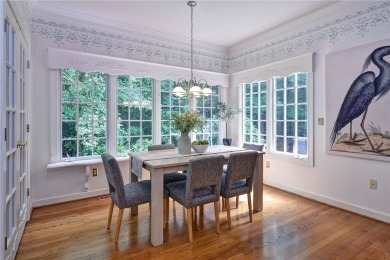 A charming cul-de-sac setting, a welcoming ambiance, and  a .72 on Two Rivers Country Club in Virginia - for sale on GolfHomes.com, golf home, golf lot