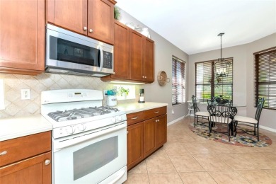 Charming 3 Bed, 2 Bath Maintenance Free Home in Tara Preserve on Tara Golf and Country Club in Florida - for sale on GolfHomes.com, golf home, golf lot