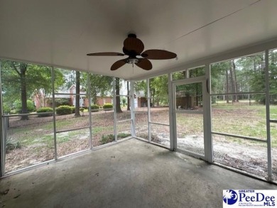 Welcome to Club Colony and your opportunity to own a home on on Hartsville Country Club in South Carolina - for sale on GolfHomes.com, golf home, golf lot