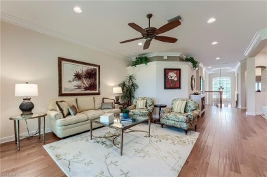 What could be more perfect than waking up to a quiet green-side on Spring Run Golf Club in Florida - for sale on GolfHomes.com, golf home, golf lot