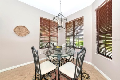 Charming 3 Bed, 2 Bath Maintenance Free Home in Tara Preserve on Tara Golf and Country Club in Florida - for sale on GolfHomes.com, golf home, golf lot