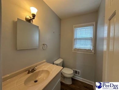Welcome to Club Colony and your opportunity to own a home on on Hartsville Country Club in South Carolina - for sale on GolfHomes.com, golf home, golf lot