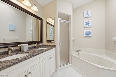 Enjoy breathtaking western sunset views over the lake and golf on Eagle Ridge Golf and Tennis Club in Florida - for sale on GolfHomes.com, golf home, golf lot