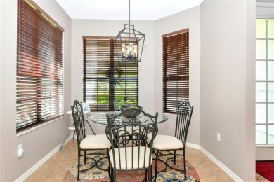 Charming 3 Bed, 2 Bath Maintenance Free Home in Tara Preserve on Tara Golf and Country Club in Florida - for sale on GolfHomes.com, golf home, golf lot
