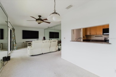 Moorings of Tarpon Springs, located across the street from on Tarpon Springs Golf Course in Florida - for sale on GolfHomes.com, golf home, golf lot