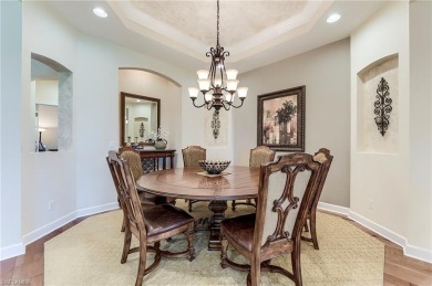 What could be more perfect than waking up to a quiet green-side on Spring Run Golf Club in Florida - for sale on GolfHomes.com, golf home, golf lot