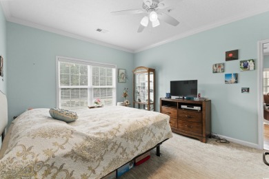 Welcome to this exquisite 3 bedroom, 2 bath home nestled in the on Blackmoor Golf Club in South Carolina - for sale on GolfHomes.com, golf home, golf lot