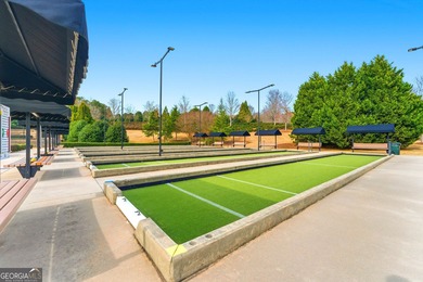 Welcome to this beautifully maintained three bedroom, three full on Canongate Golf At Sun City Peachtree in Georgia - for sale on GolfHomes.com, golf home, golf lot