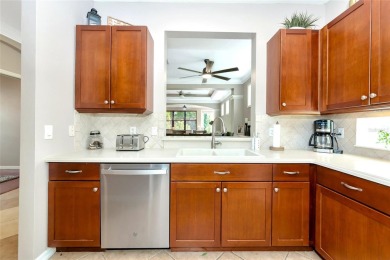 Charming 3 Bed, 2 Bath Maintenance Free Home in Tara Preserve on Tara Golf and Country Club in Florida - for sale on GolfHomes.com, golf home, golf lot