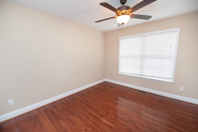 This beautiful home in Grassy Pond is tucked away on a cul de on Cherokee National Golf and Country Club in South Carolina - for sale on GolfHomes.com, golf home, golf lot