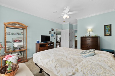 Welcome to this exquisite 3 bedroom, 2 bath home nestled in the on Blackmoor Golf Club in South Carolina - for sale on GolfHomes.com, golf home, golf lot