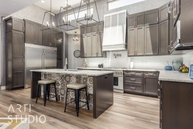 Experience luxury living in this beautifully designed on Sand Hollow Golf Resort in Utah - for sale on GolfHomes.com, golf home, golf lot