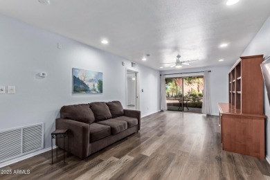 This highly desired ground level home provides great views and on Stonecreek Golf Club in Arizona - for sale on GolfHomes.com, golf home, golf lot