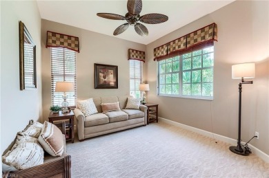 What could be more perfect than waking up to a quiet green-side on Spring Run Golf Club in Florida - for sale on GolfHomes.com, golf home, golf lot