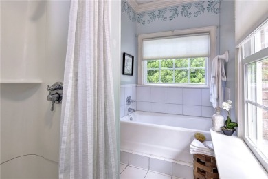 A charming cul-de-sac setting, a welcoming ambiance, and  a .72 on Two Rivers Country Club in Virginia - for sale on GolfHomes.com, golf home, golf lot